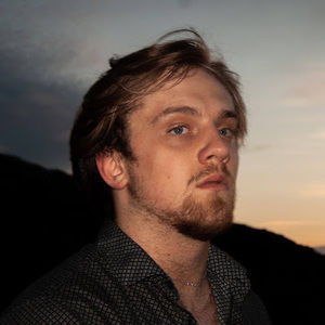 Meet your Posher, Justin